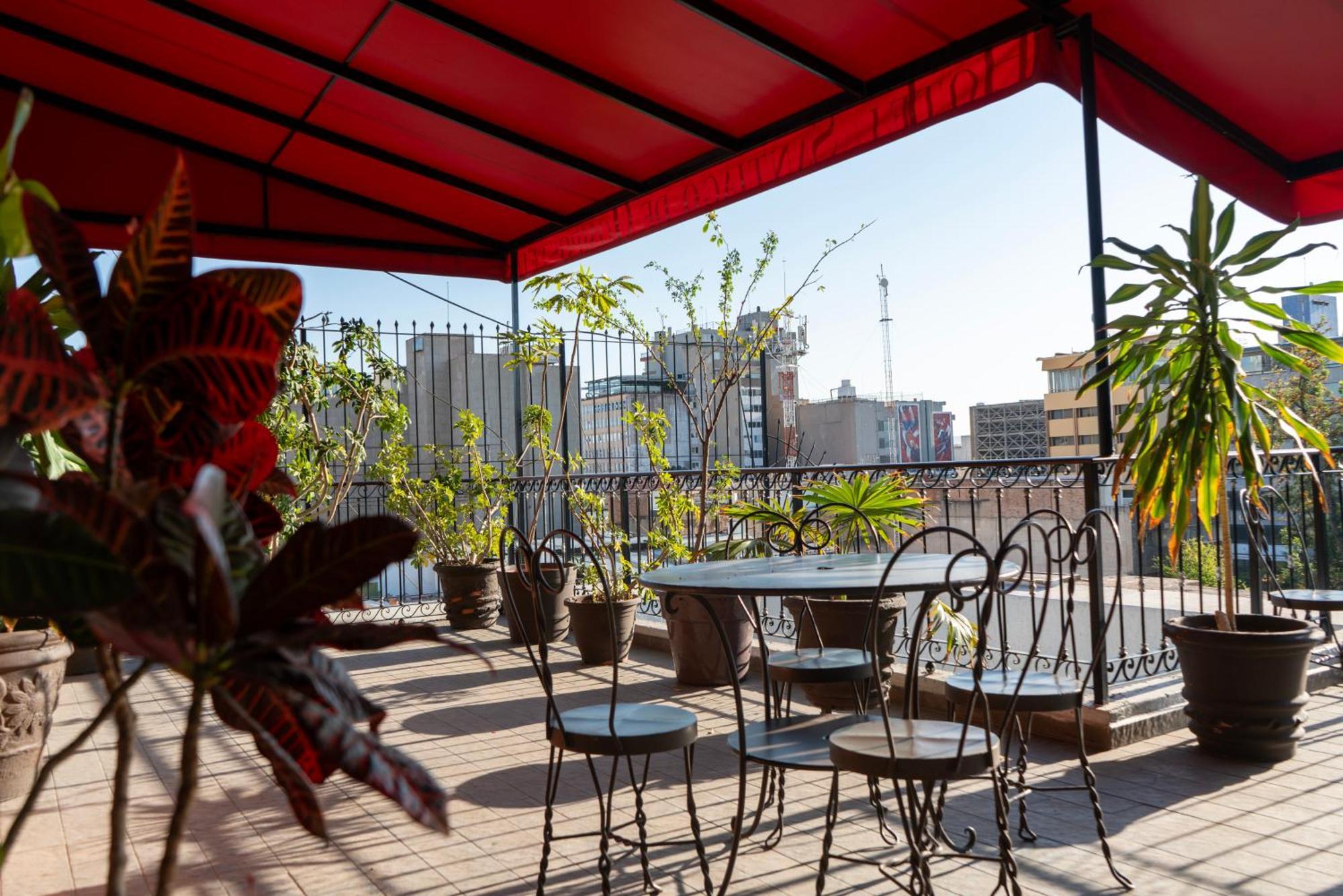 Santiago De Compostela - Centro Historico Hotel 4*