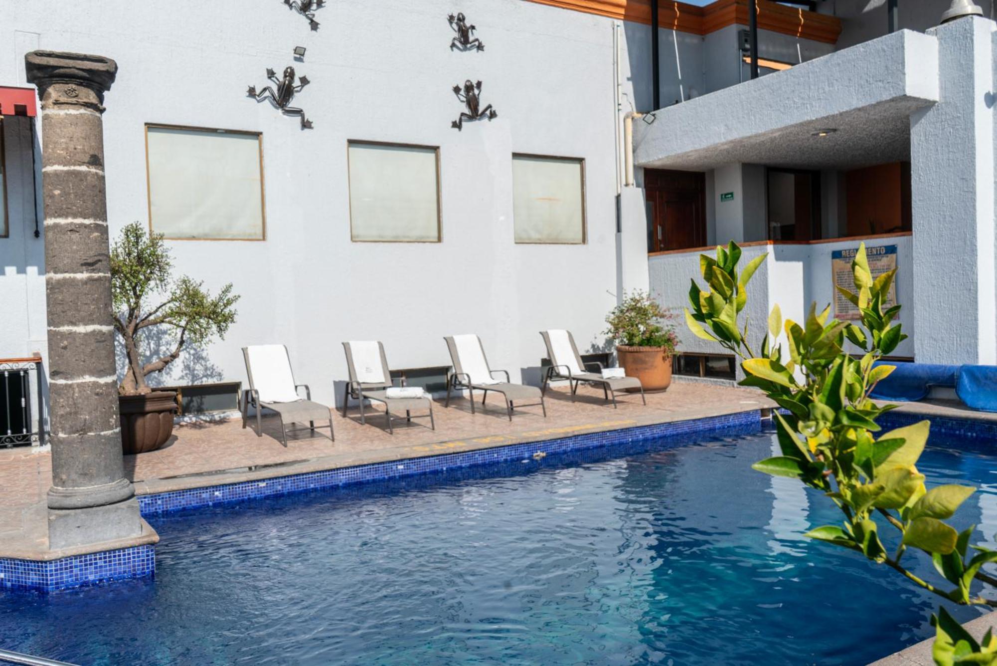 Hotel Santiago De Compostela - Centro Historico Guadalajara
