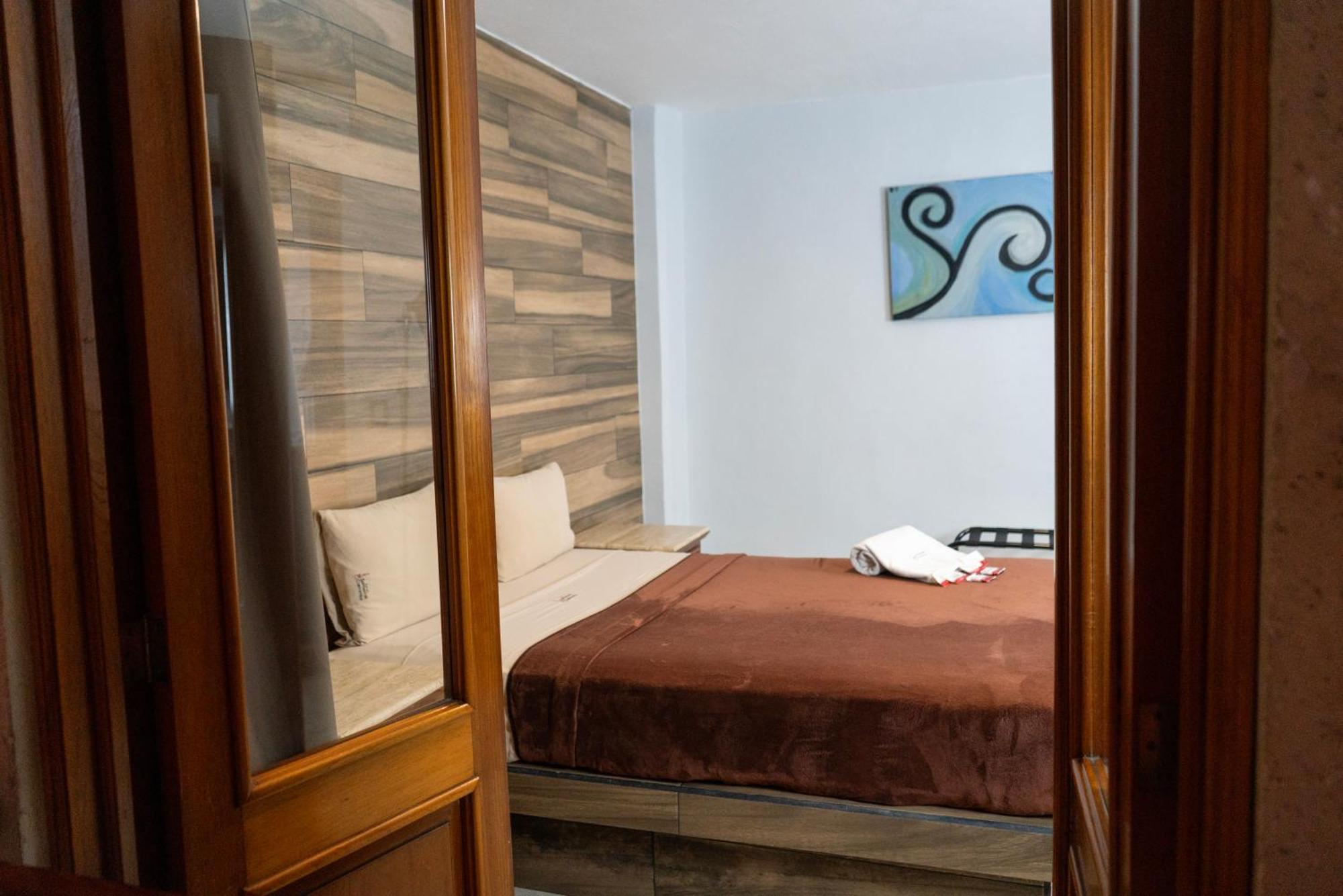 Santiago De Compostela - Centro Historico Hotel Guadalajara